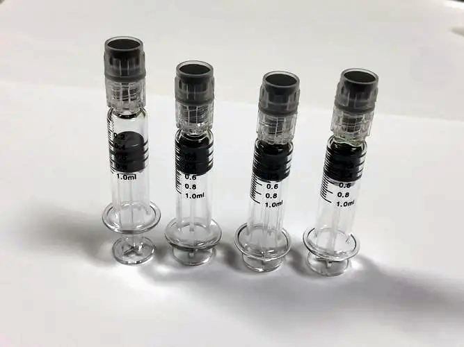 預灌封注射器應用優點和測試儀器是什么？