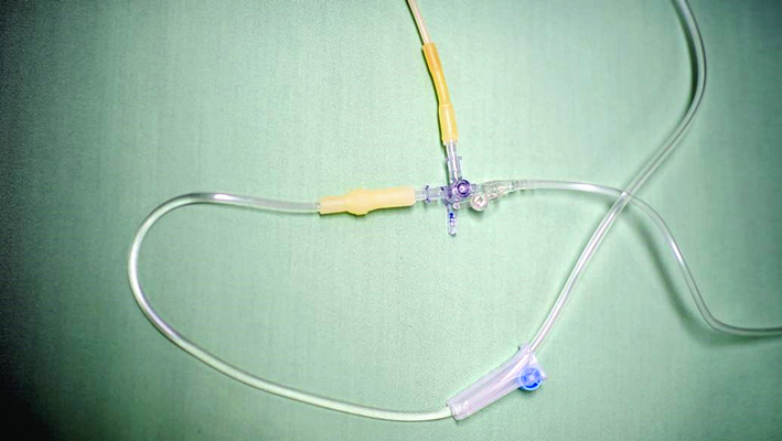 掌握導管流量測試儀操作方法解決醫護人員上機前的隱患？